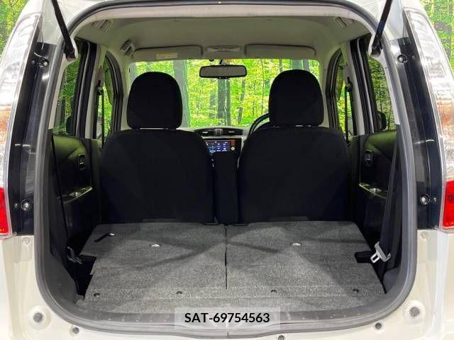 Nissan DAYZ 2014-03 250292-10