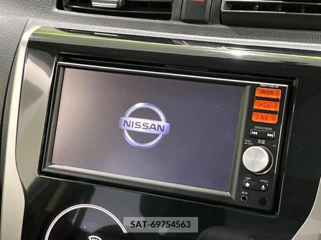 Nissan DAYZ 2014-03 250292-2