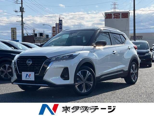 Nissan KICKS 2021-02 225303-0