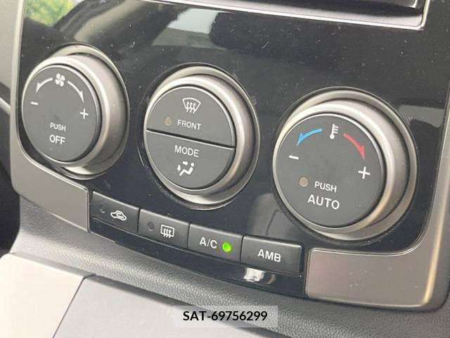 Mazda PREMACY 2009-09 301256-5