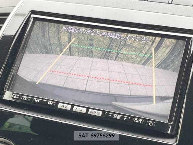 Mazda PREMACY 2009-09 301256-3