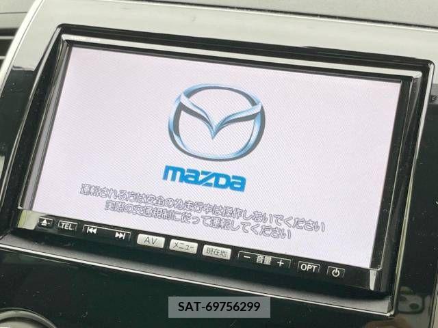 Mazda PREMACY 2009-09 301256-2