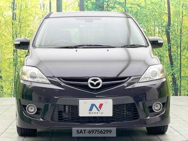 Mazda PREMACY 2009-09 301256-14