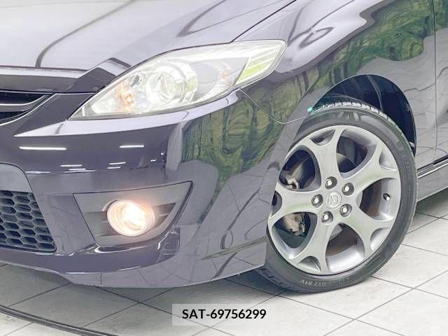 Mazda PREMACY 2009-09 301256-13