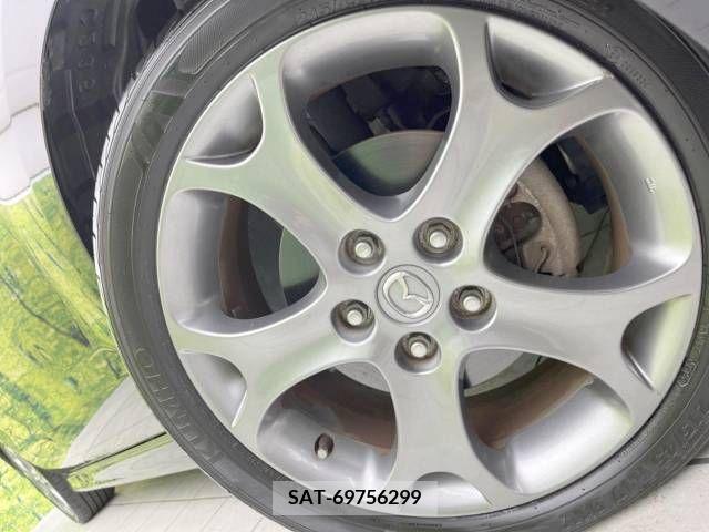 Mazda PREMACY 2009-09 301256-12