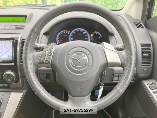Mazda PREMACY 2009-09 301256-11