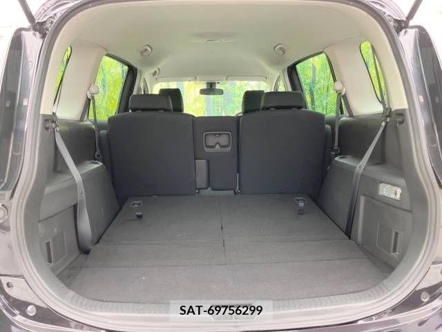 Mazda PREMACY 2009-09 301256-10