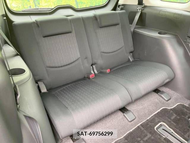 Mazda PREMACY 2009-09 301256-9