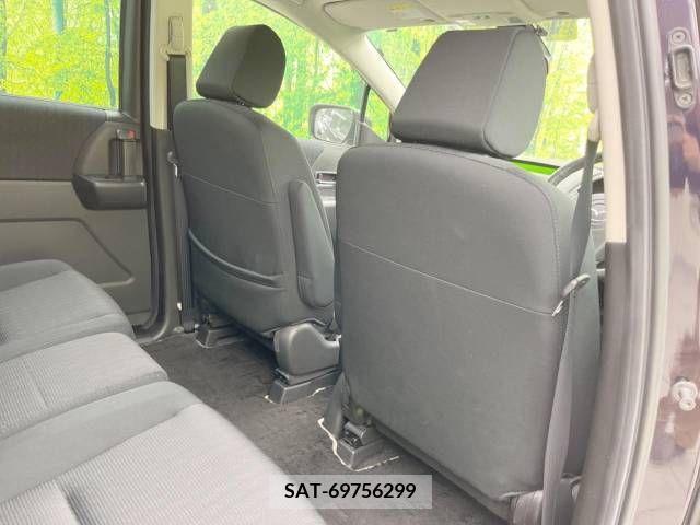 Mazda PREMACY 2009-09 301256-8