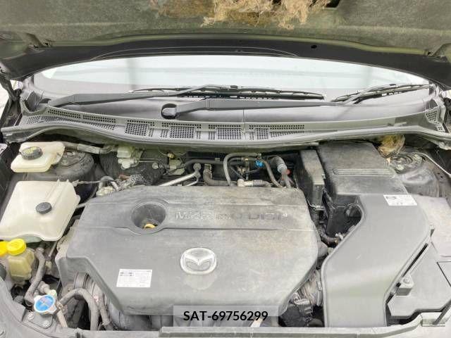 Mazda PREMACY 2009-09 301256-18