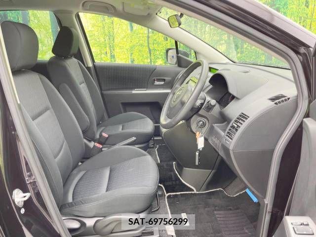 Mazda PREMACY 2009-09 301256-7