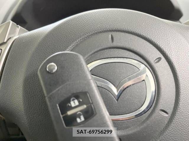 Mazda PREMACY 2009-09 301256-6