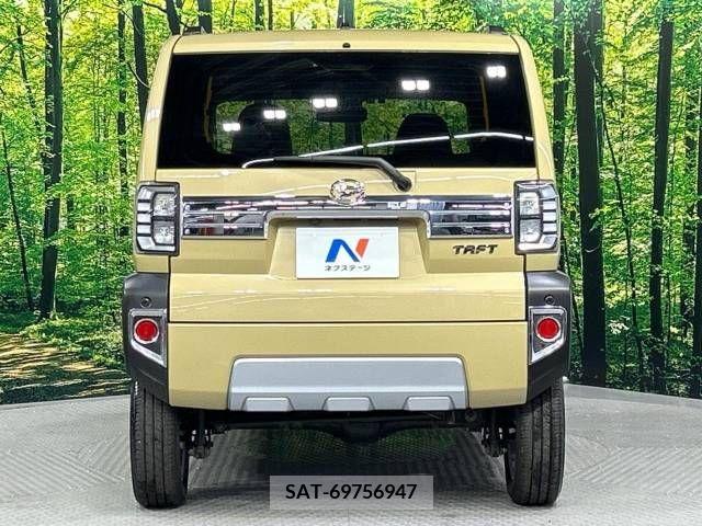 Daihatsu TAFT 2022-03 325816-15