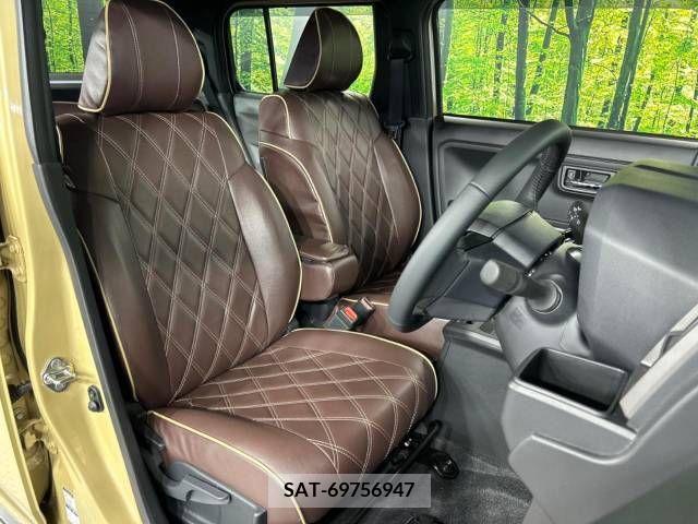 Daihatsu TAFT 2022-03 325816-8
