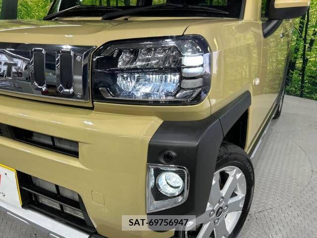 Daihatsu TAFT 2022-03 325816-12
