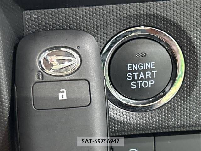Daihatsu TAFT 2022-03 325816-4