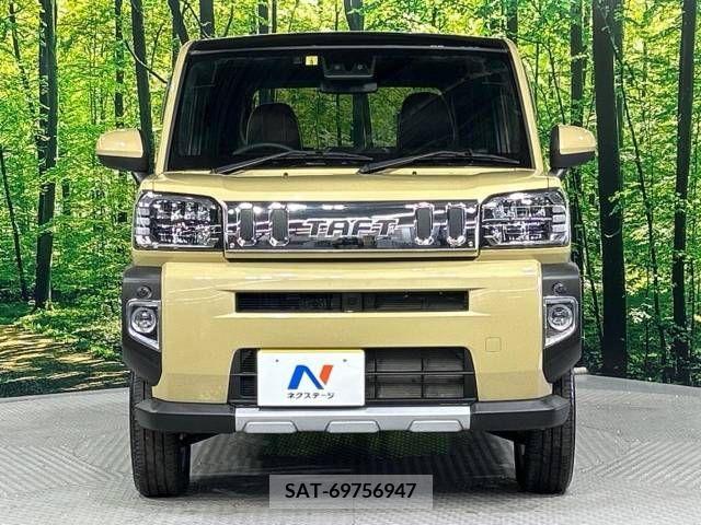 Daihatsu TAFT 2022-03 325816-14
