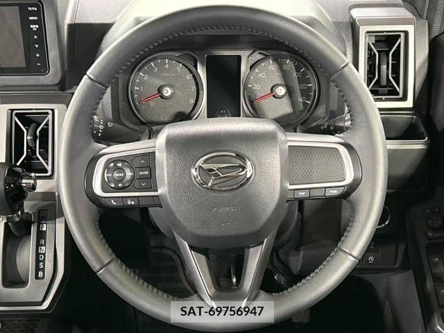 Daihatsu TAFT 2022-03 325816-11