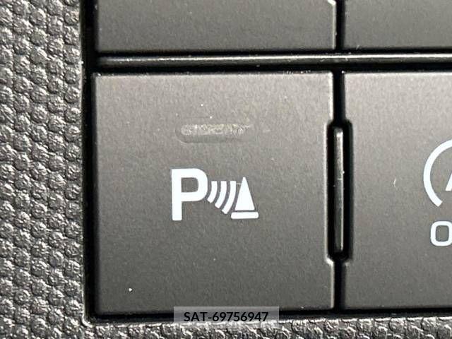 Daihatsu TAFT 2022-03 325816-7