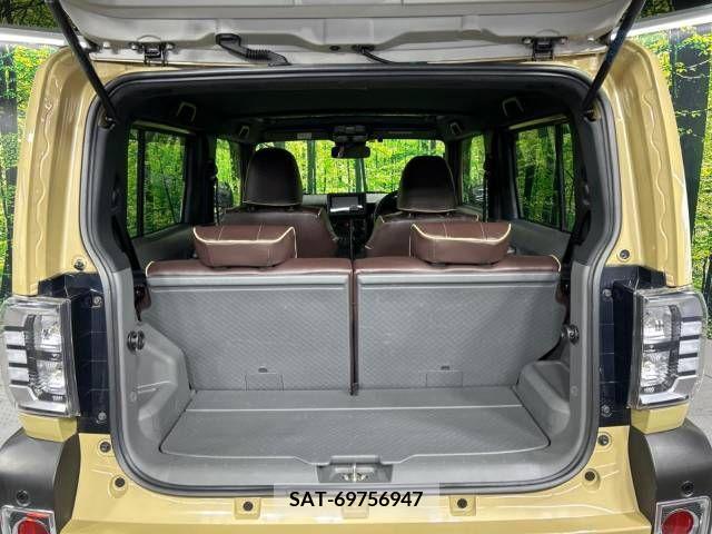 Daihatsu TAFT 2022-03 325816-10