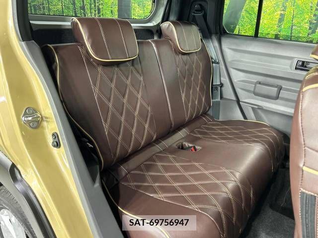 Daihatsu TAFT 2022-03 325816-9