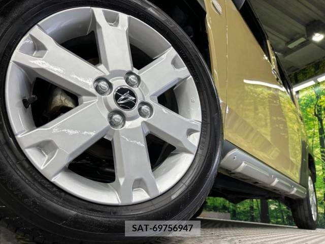 Daihatsu TAFT 2022-03 325816-13