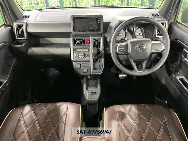 Daihatsu TAFT 2022-03 325816-1
