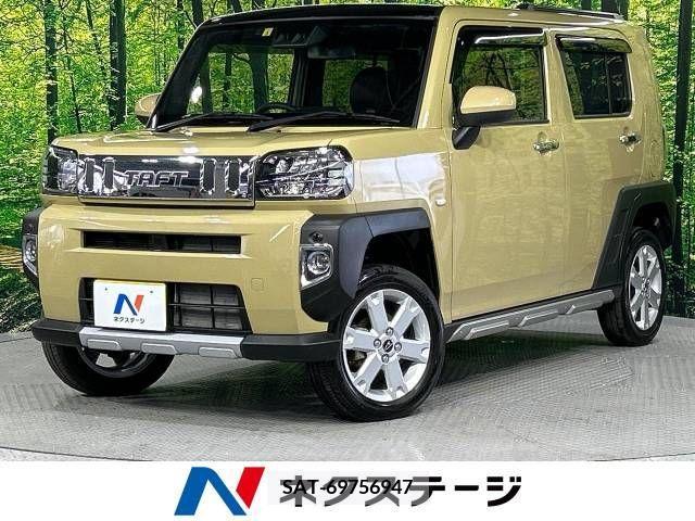 Daihatsu TAFT 2022-03 325816-0