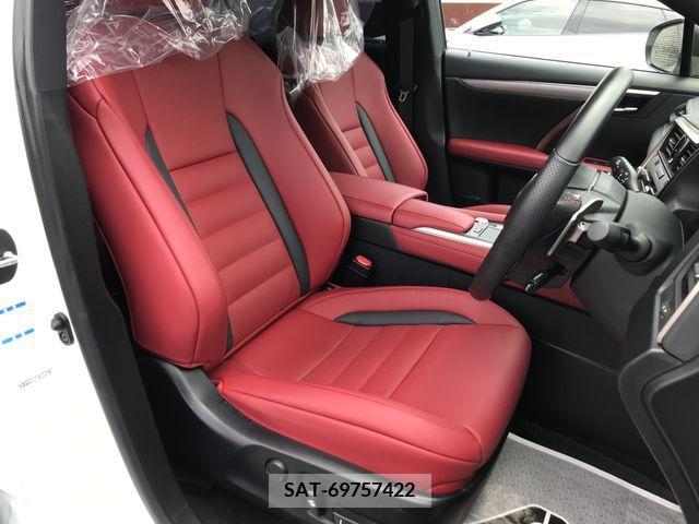 Lexus RX 2019-09 275856-11