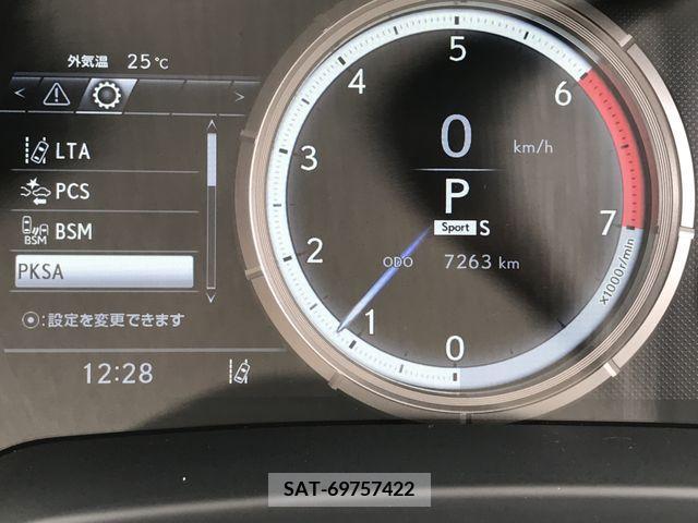 Lexus RX 2019-09 275856-14