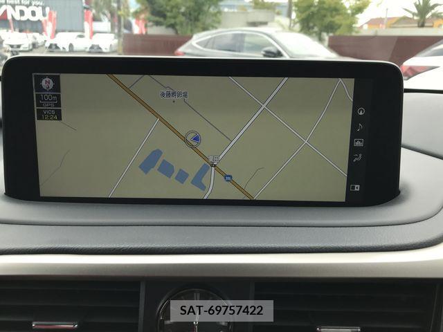 Lexus RX 2019-09 275856-15