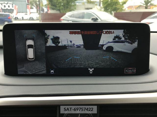 Lexus RX 2019-09 275856-17