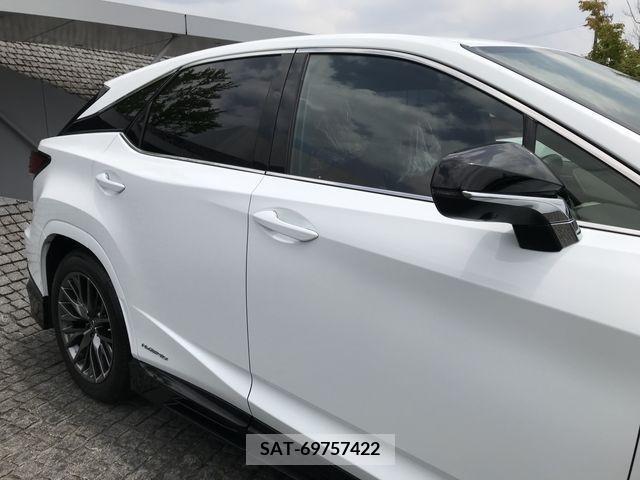 Lexus RX 2019-09 275856-4