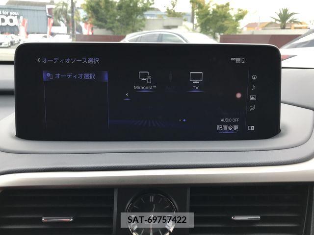 Lexus RX 2019-09 275856-18