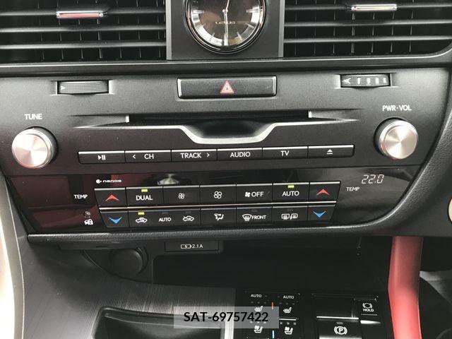 Lexus RX 2019-09 275856-19