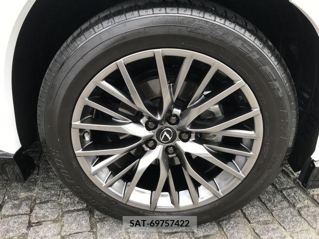Lexus RX 2019-09 275856-7
