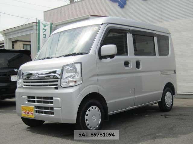 Suzuki EVERY 2022-02 268960-2
