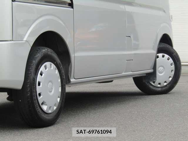 Suzuki EVERY 2022-02 268960-9