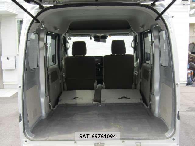 Suzuki EVERY 2022-02 268960-10