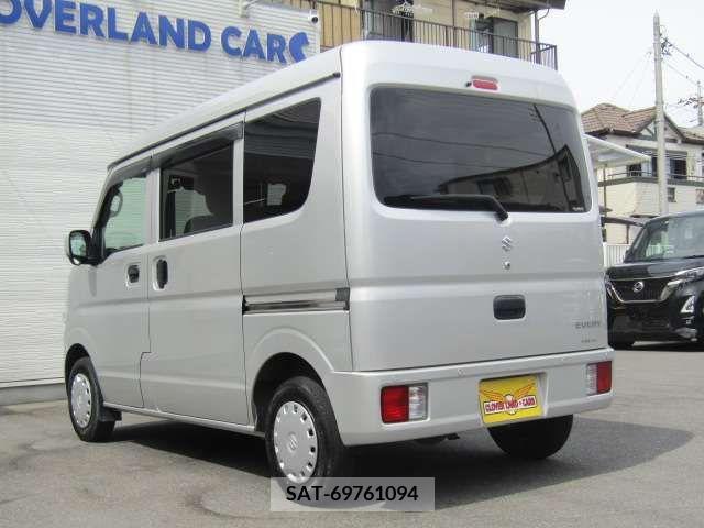 Suzuki EVERY 2022-02 268960-5