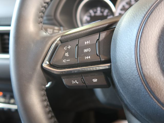 Mazda CX-5 2021-10 12925-10