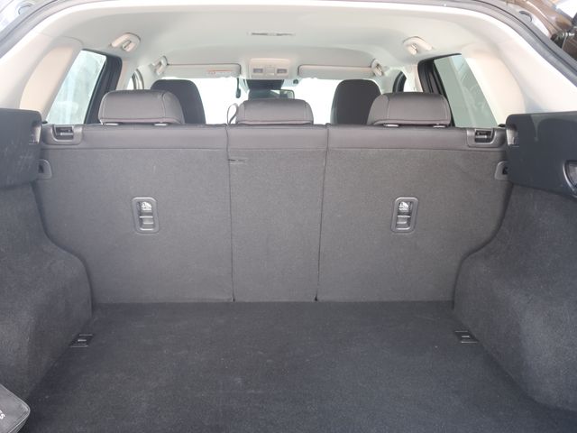 Mazda CX-5 2021-10 12925-8