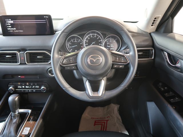 Mazda CX-5 2021-10 12925-12