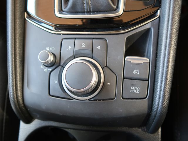 Mazda CX-5 2021-10 12925-14