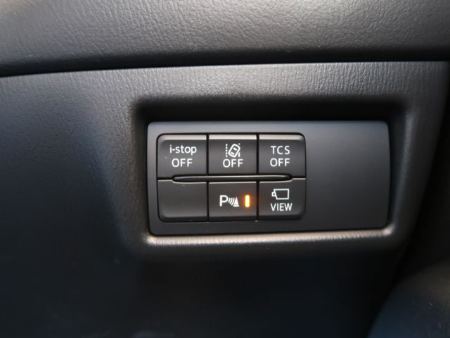 Mazda CX-5 2021-10 12925-16