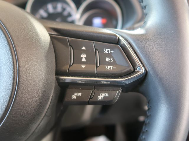 Mazda CX-5 2021-10 12925-11
