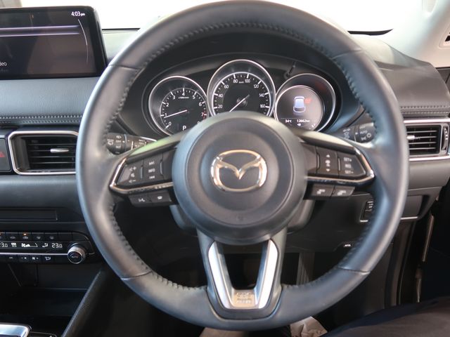 Mazda CX-5 2021-10 12925-9