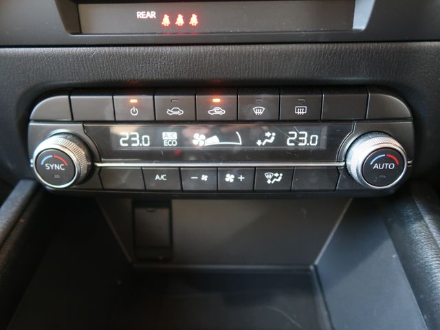 Mazda CX-5 2021-10 12925-13