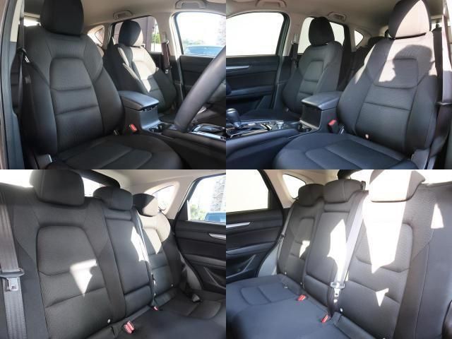 Mazda CX-5 2021-10 12925-4