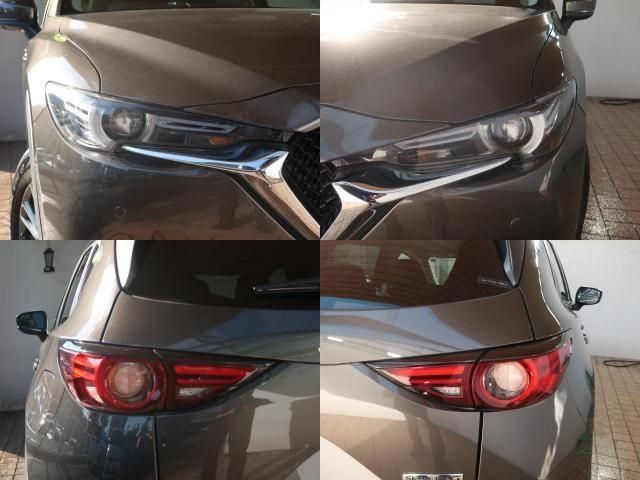Mazda CX-5 2021-10 12925-2